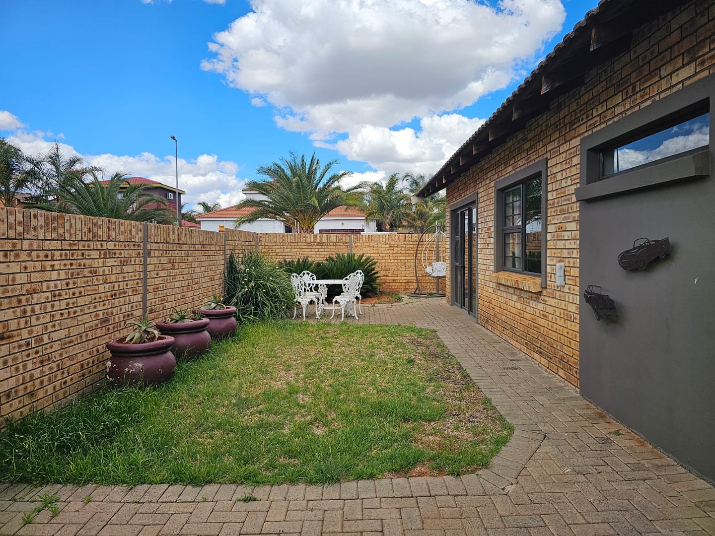 3 Bedroom Property for Sale in Langenhovenpark Free State